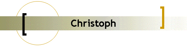 Christoph