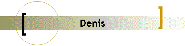 Denis