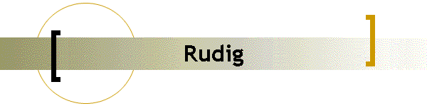 Rudig