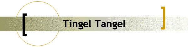 Tingel Tangel